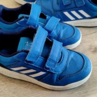  Adidas Tensaur, номера 30 и 31, снимка 3 - Детски маратонки - 45161729