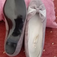 Дамски обувки, снимка 2 - Дамски ежедневни обувки - 45419182