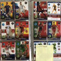  Изгодно Рядък Албум Panini Road to UEFA EURO 2016 Album Complete 333 Cards, снимка 8 - Колекции - 45374310