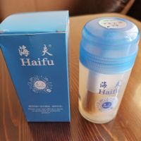 Бустер за гуми за тенис на маса Haifu National White 120 ml., снимка 1 - Тенис - 45112477