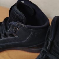 Nike Air Jordan Executive Bred, снимка 16 - Маратонки - 45760816
