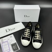 Кецове Dior, снимка 3 - Кецове - 45735933