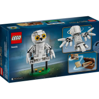 LEGO® Harry Potter™ 76425 - Хедуиг на „Привит драйв“ 4, снимка 2 - Конструктори - 44939530