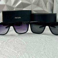 Класически Mъжки слънчеви очилa Pr 2 цвята, снимка 17 - Слънчеви и диоптрични очила - 45456695