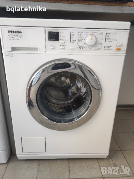 Пералня MIELE Softtronic W3365, снимка 1