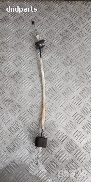 Жило врата Audi A6 4F 2007г.(Предна дясна)	, снимка 1