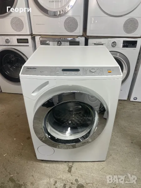 Miele W4164 , снимка 1