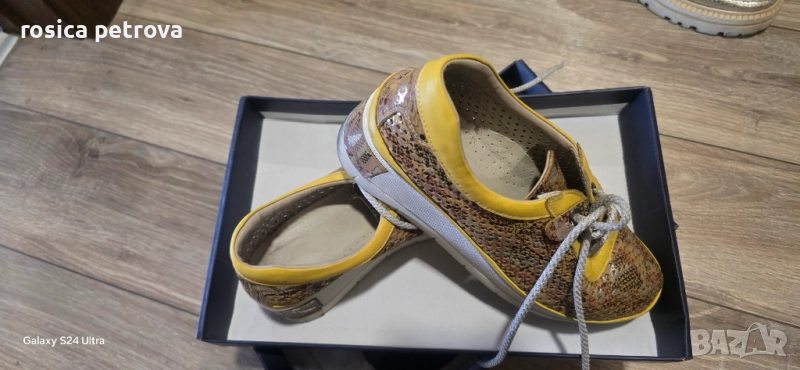 Обувки, снимка 1
