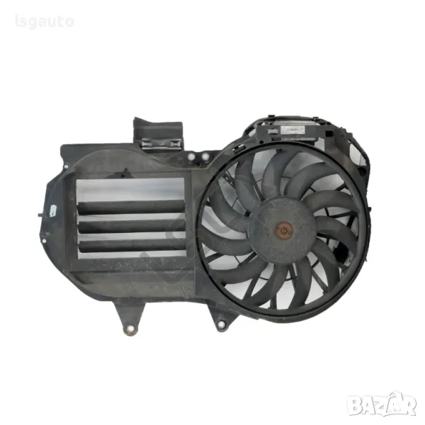 Дифузьор Seat Exeo 3R  2008-2013 ID: 132871, снимка 1