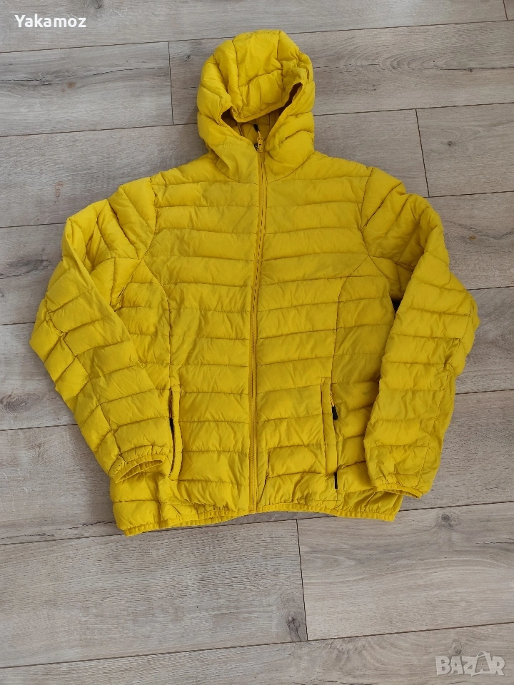 дамско пухено яке jotunheim , снимка 1