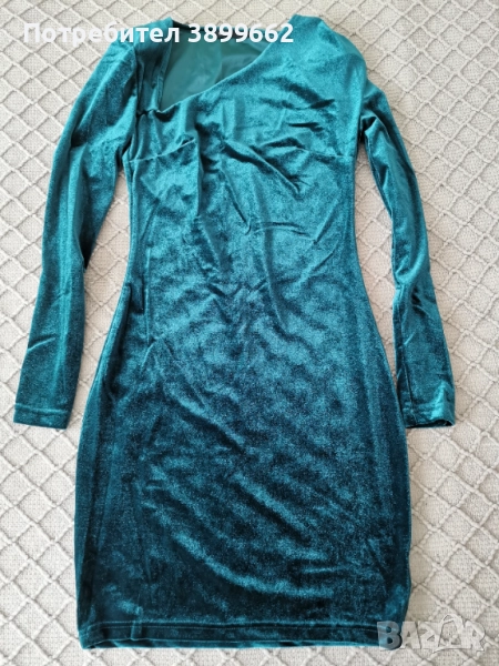 Дамска рокля, снимка 1