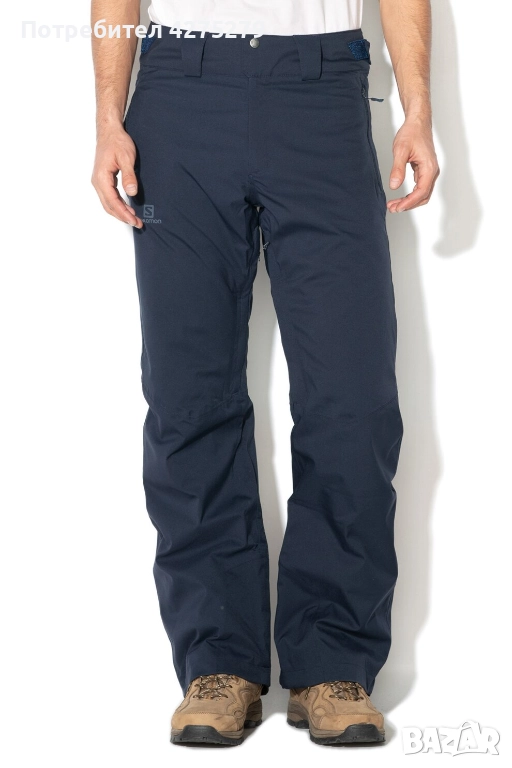 Salomon ски панталон L, снимка 1