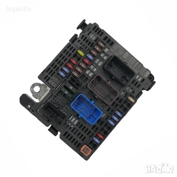 BSM модул Citroen DS4 2011-2015 ID: 153583, снимка 1