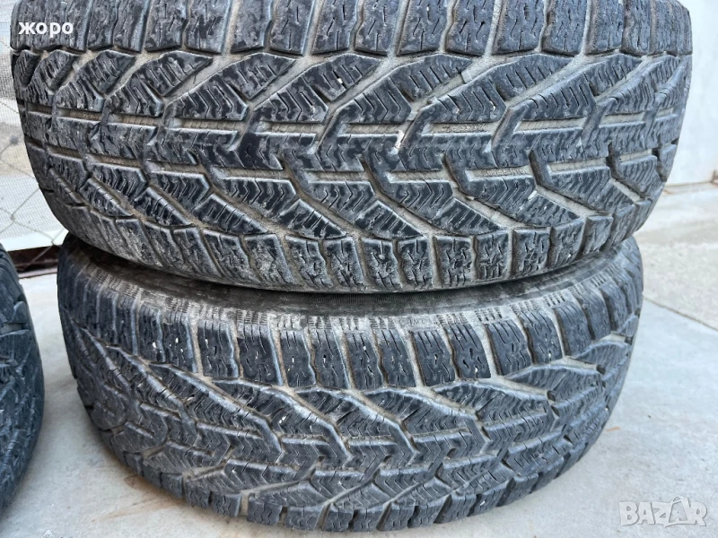 Гуми 16”, снимка 1