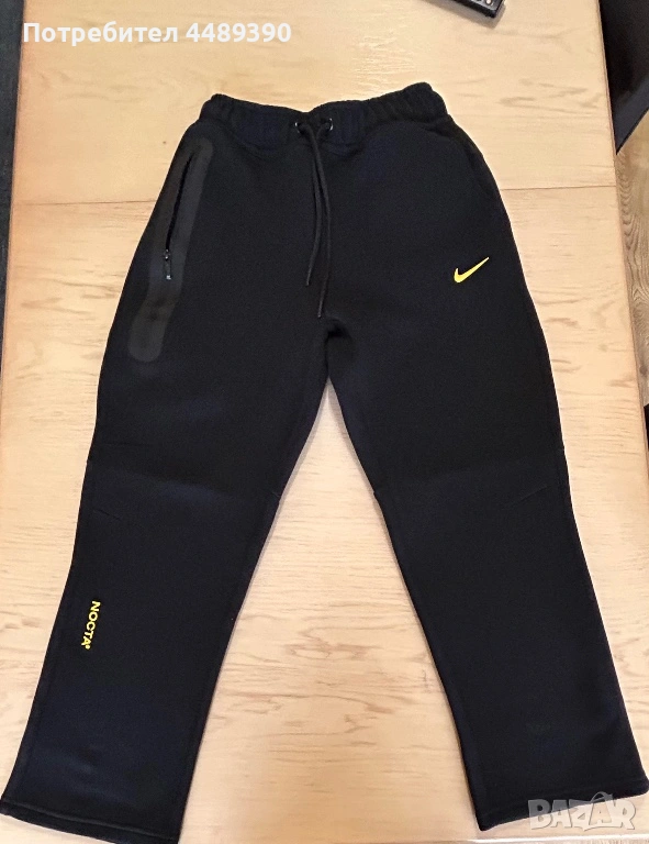 Nike tech чисто нов, снимка 1