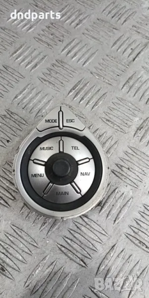 Панел бутони Fiat Ulysse 2003г.	, снимка 1
