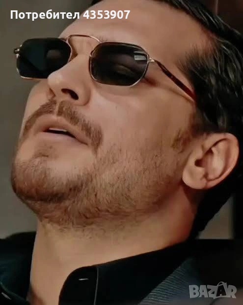 слънчеви очила, снимка 1