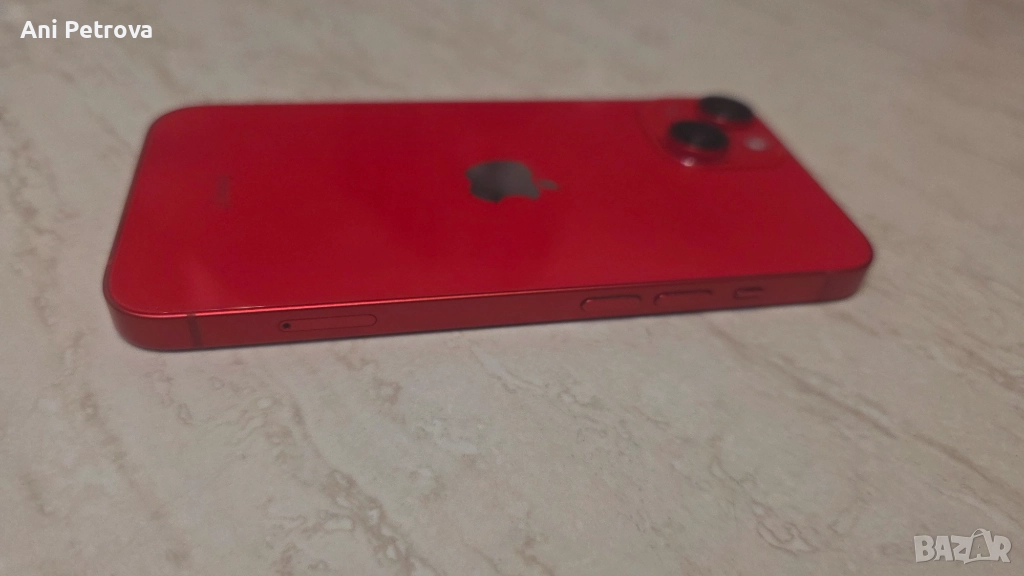 Продавам Iphone 14, 128 GB, снимка 1