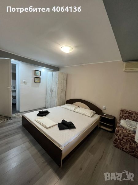 квартира крайморие, снимка 1