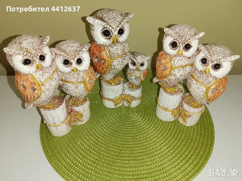 Двойка бухали, снимка 1