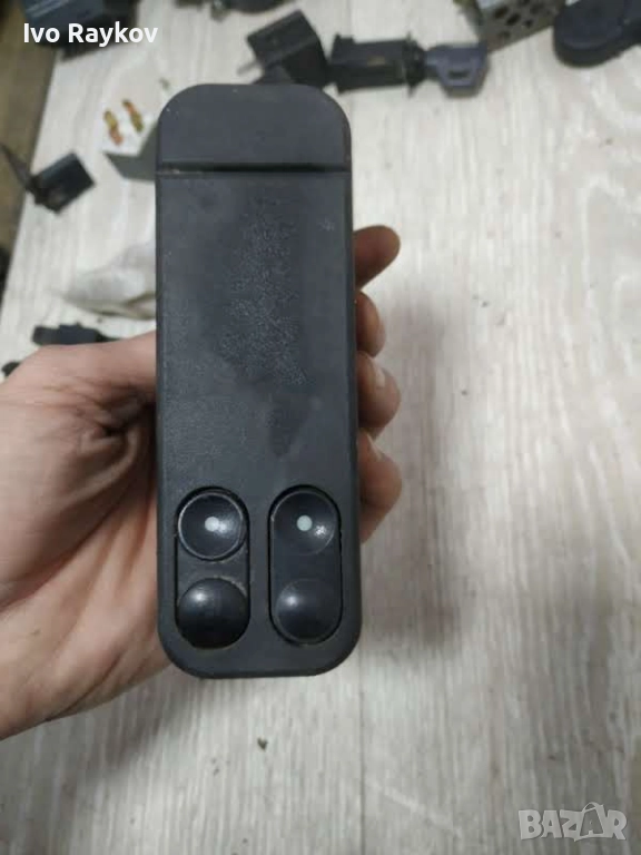 копчета за ел. стъкла Opel Vectra , Opel Calibra , снимка 1