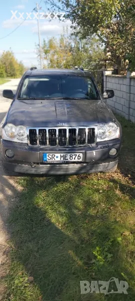 Джип Jeep Cherokee


, снимка 1