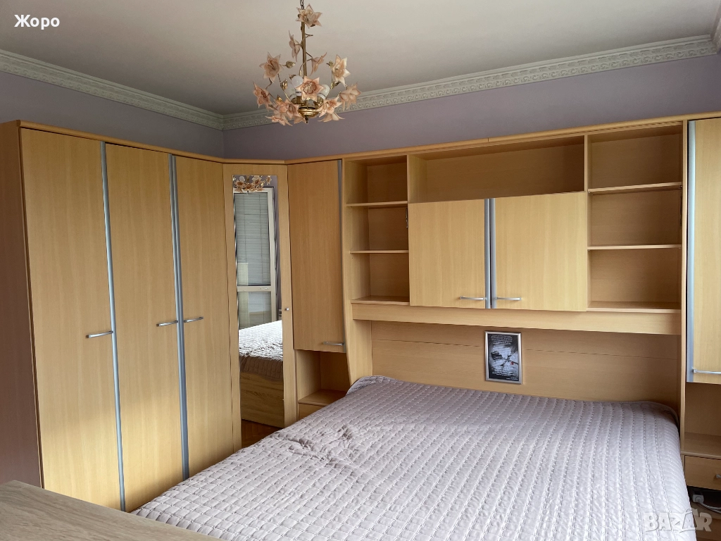 Секция за спалня, снимка 1