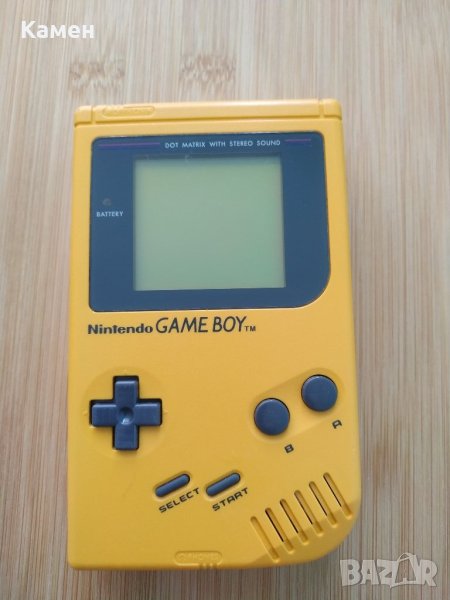 Nintendo Game Boy DMG-01, снимка 1