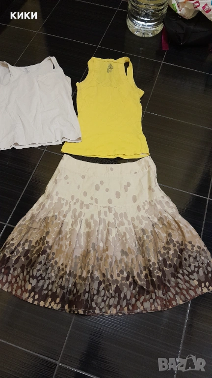 Дамски поли ЛОТ, снимка 1