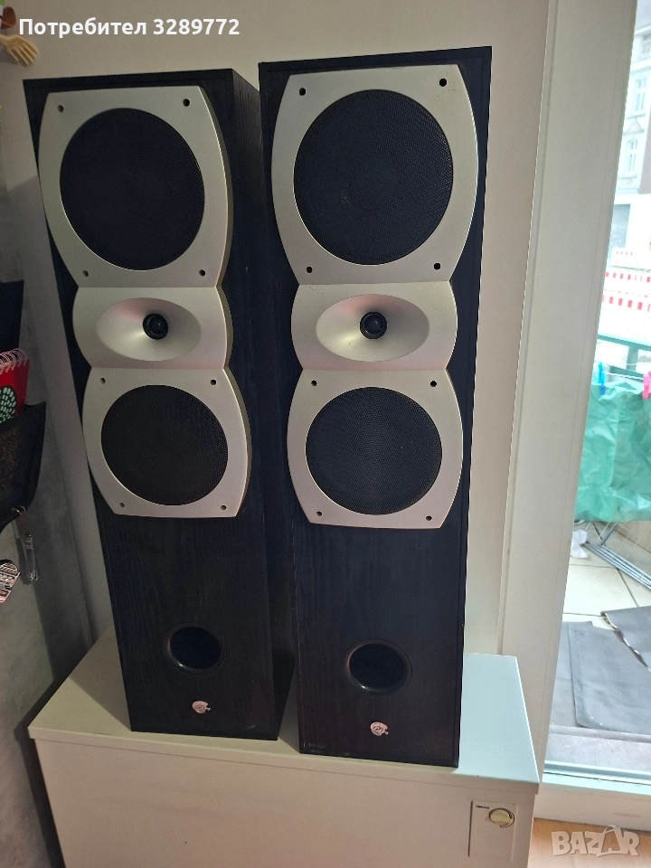 тонколони , снимка 1