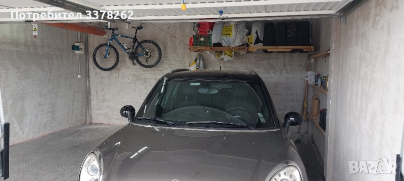 Двоен гараж , снимка 1