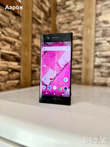 Sony Xperia XA1/ DUOS / 32GB , снимка 1