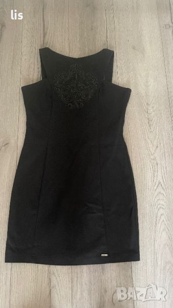 черна рокличка, снимка 1