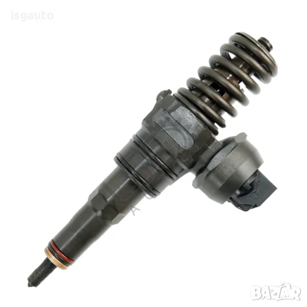 Дюза дизел Volkswagen Touareg I (7L) 2002-2010 ID: 142477, снимка 1