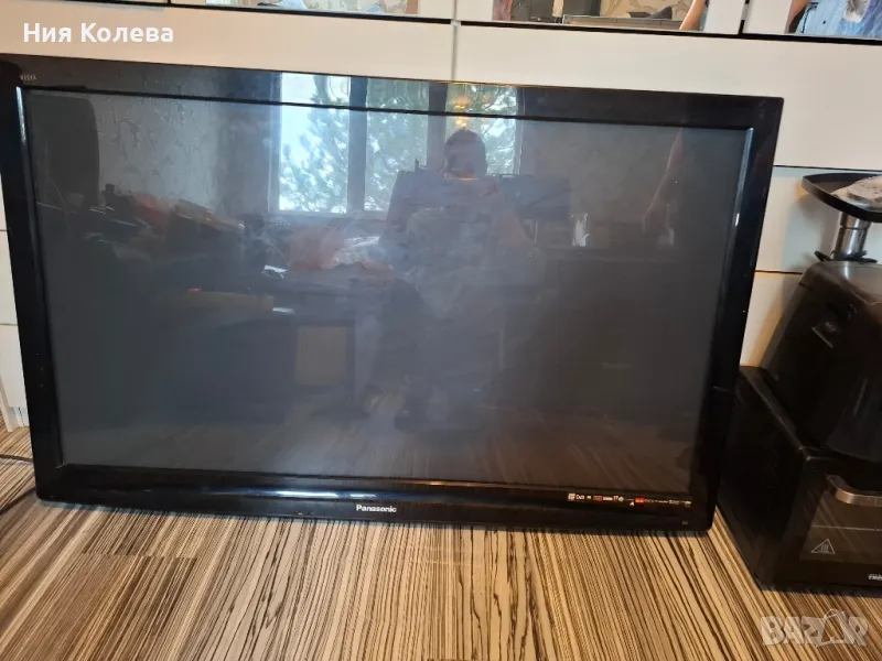 panasonic 50 инча , снимка 1