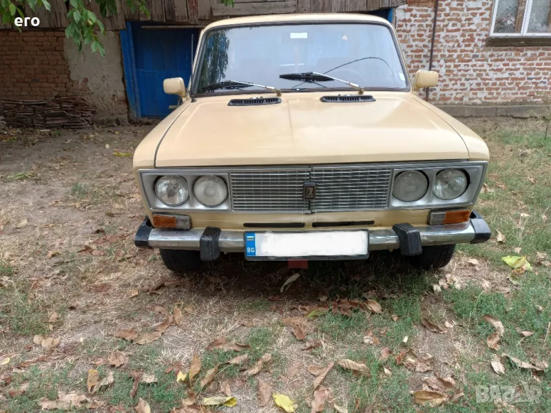 ВАЗ 21061 лада 1500s, снимка 1