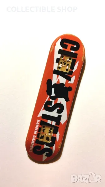 Tech Deck
CITY STARS, снимка 1