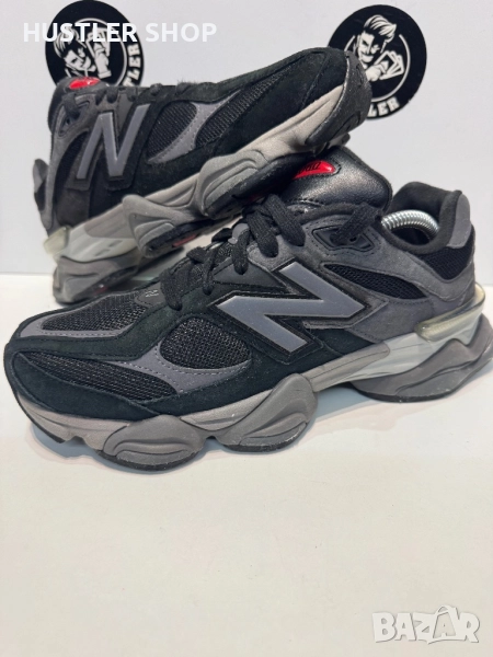 Маратонки NEW BALANCE 9060.Номер 41, снимка 1