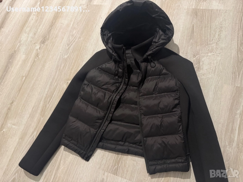 ZARA размер XS, снимка 1