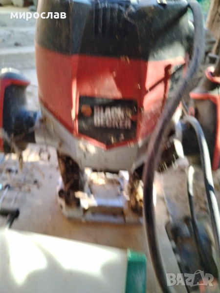 Обер фреза ръчна фреза, снимка 1