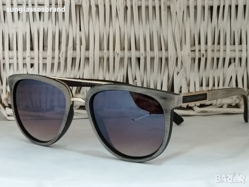 Унисекс слънчеви очила - 40 sunglassesbrand , снимка 1