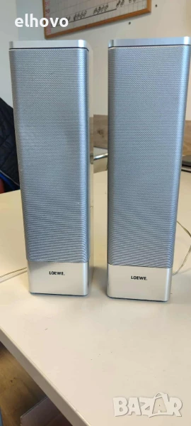 Тонколони Loewe, снимка 1