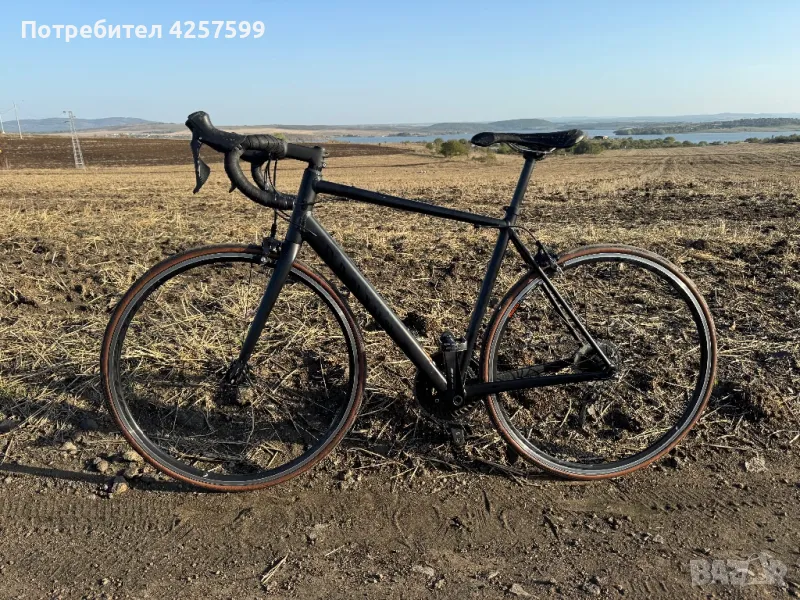 Canyon Endurace AL 7 RB, снимка 1