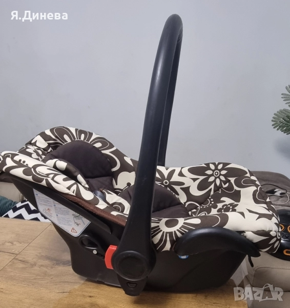 Кошче за кола , снимка 1