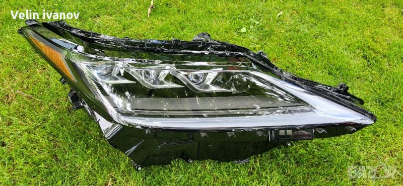 десен фар за Lexus RX, снимка 1