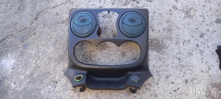 Централна конзола Fiat Doblo, снимка 1