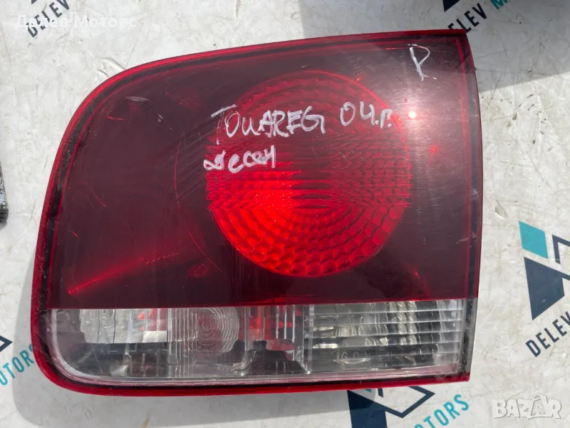 Десен стоп вътрешен VW TOUAREG Фолксваген Туарег 2004г., снимка 1