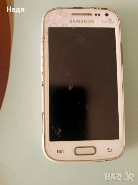 Samsung galaxy Ace 2 за части , снимка 1