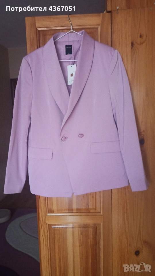 Дамско сако, марка "CALLIOPE", снимка 1