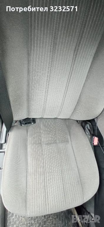 седалка за е34, снимка 1
